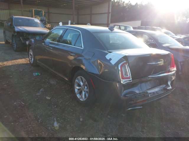 2C3CCAAG5GH151450 Chrysler 300 Limited