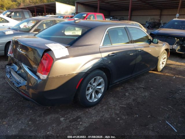 2C3CCAAG5GH151450 Chrysler 300 Limited