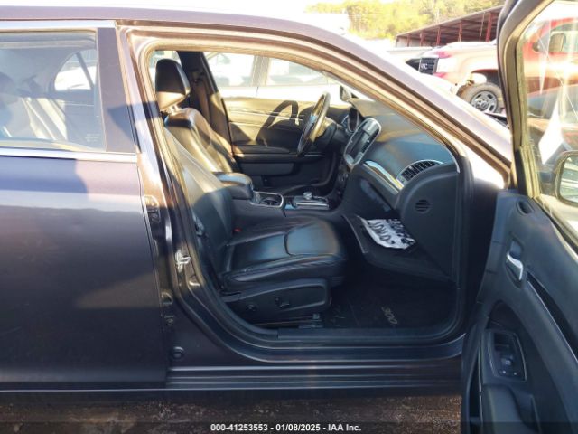 2C3CCAAG5GH151450 Chrysler 300 Limited