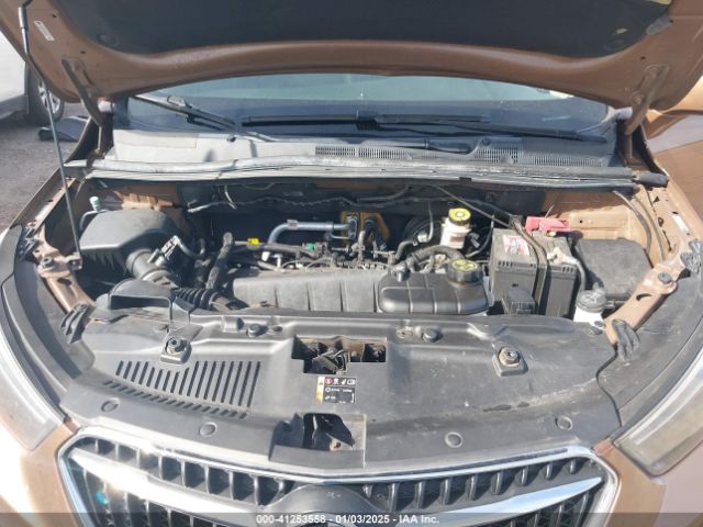 KL4CJASB1HB200863 Buick Encore Preferred