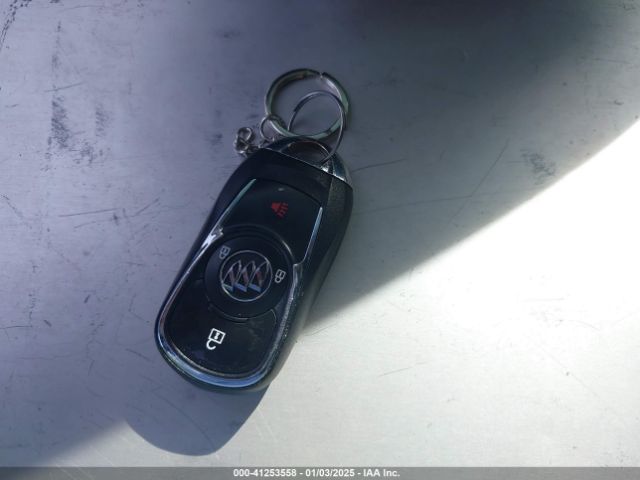 KL4CJASB1HB200863 Buick Encore Preferred
