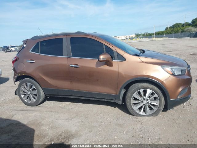 KL4CJASB1HB200863 Buick Encore Preferred