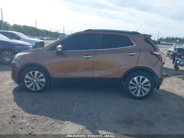 KL4CJASB1HB200863 Buick Encore Preferred