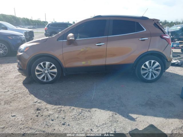 KL4CJASB1HB200863 Buick Encore Preferred