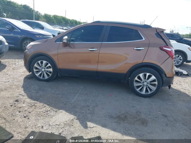 KL4CJASB1HB200863 Buick Encore Preferred
