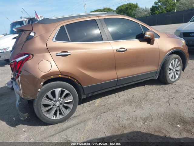 KL4CJASB1HB200863 Buick Encore Preferred