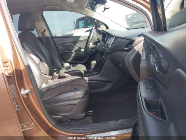 KL4CJASB1HB200863 Buick Encore Preferred