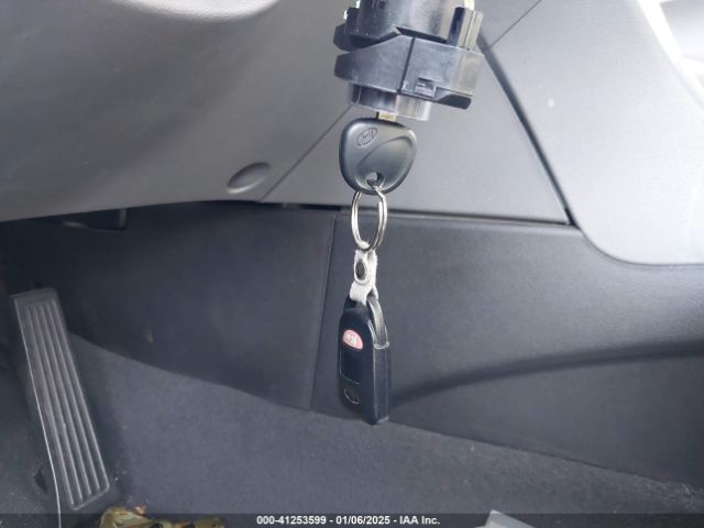 5NPEB4AC4EH905593 Hyundai SONATA GLS