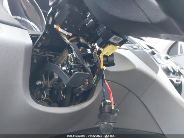 5NPEB4AC4EH905593 Hyundai SONATA GLS