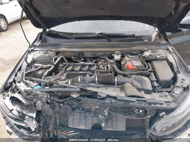 1HGCV1F3XNA061803 Honda Accord Sport
