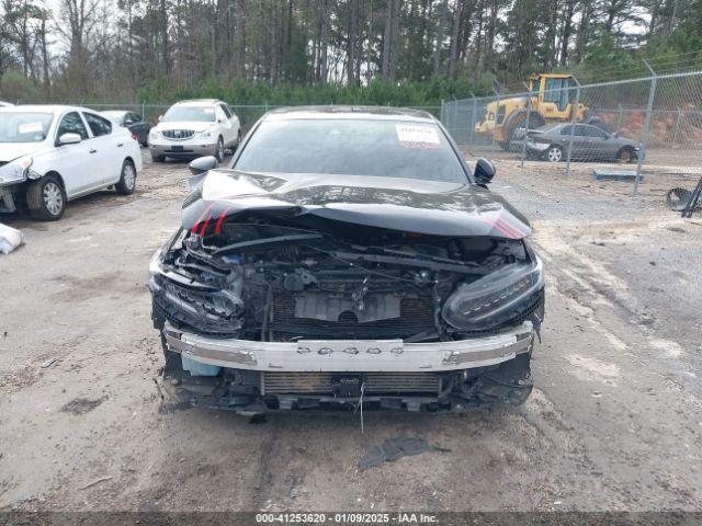1HGCV1F3XNA061803 Honda Accord Sport
