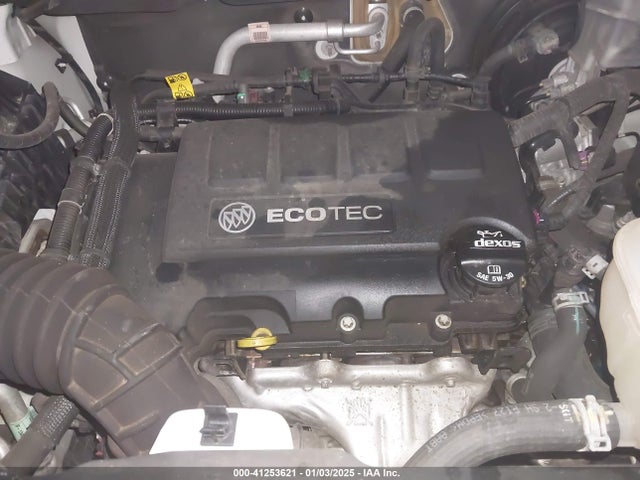 KL4CJ2SB7KB780990 Buick Encore Awd Sport Touring