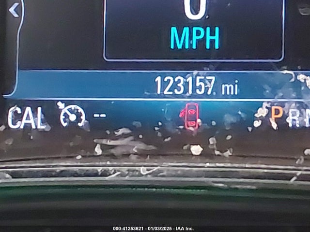 KL4CJ2SB7KB780990 Buick Encore Awd Sport Touring