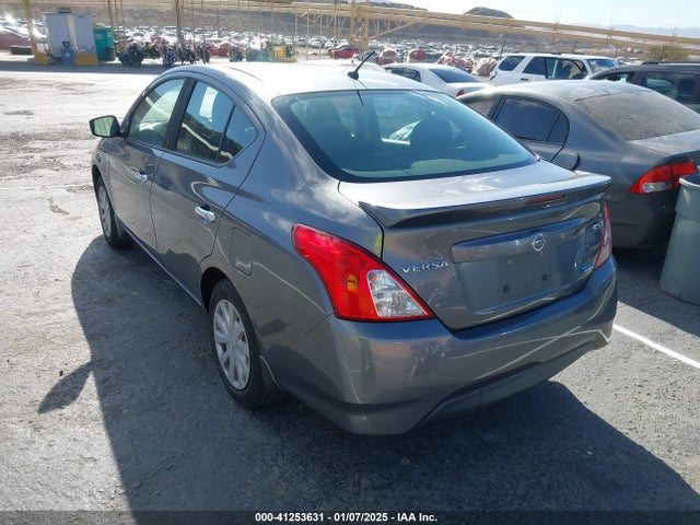 Nissan Versa 1.6 Sv 2016 3N1CN7AP0GL890423 Image 3