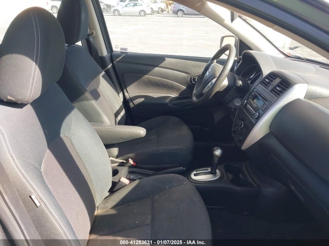Nissan Versa 1.6 Sv 2016 3N1CN7AP0GL890423 Image 5