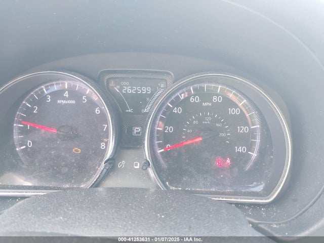 Nissan Versa 1.6 Sv 2016 3N1CN7AP0GL890423 Image 7