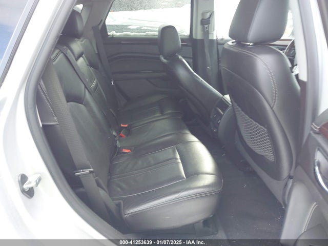 2012 CADILLAC SRX 3GYFNDE3XCS643520 Photo 7