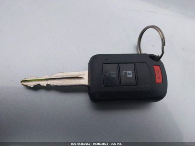 2016 MITSUBISHI OUTLANDER SPORT JA4AR3AU8GZ026665 Photo 10