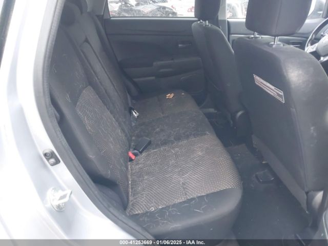 2016 MITSUBISHI OUTLANDER SPORT JA4AR3AU8GZ026665 Photo 7