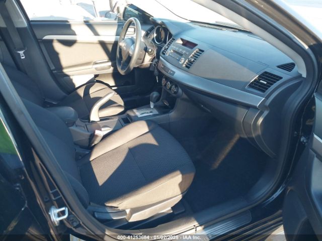 2011 MITSUBISHI LANCER JA32U2FU7BU042551 Photo 4