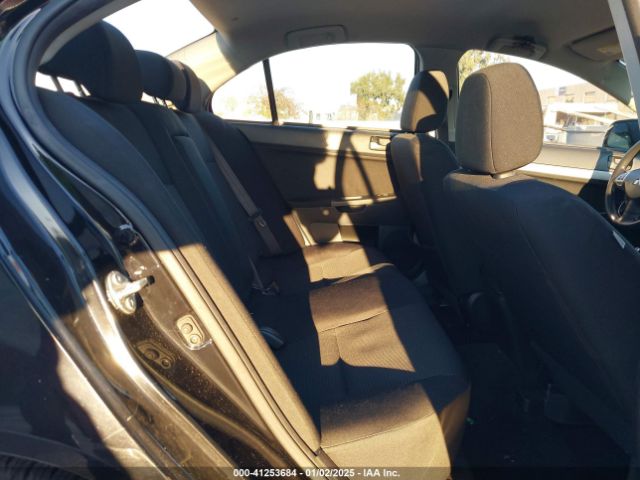 2011 MITSUBISHI LANCER JA32U2FU7BU042551 Photo 7