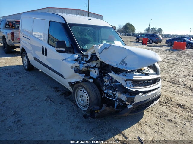 ZFBHRFAB8N6Y72512 RAM Promaster City Cargo Van