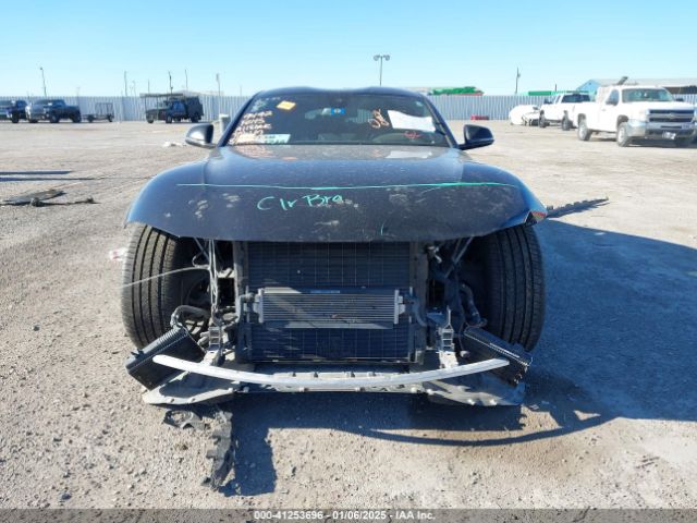 WZ1DB4C04LW025520 Toyota Gr Supra 3.0 Premium