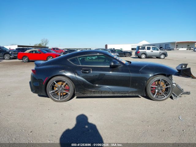 WZ1DB4C04LW025520 Toyota Gr Supra 3.0 Premium