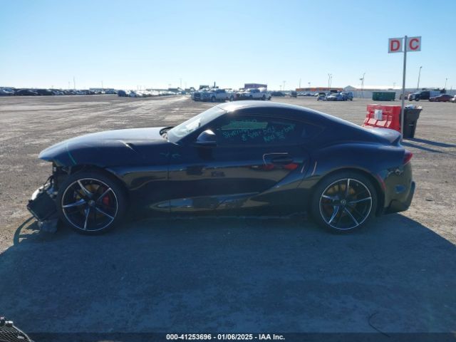 WZ1DB4C04LW025520 Toyota Gr Supra 3.0 Premium