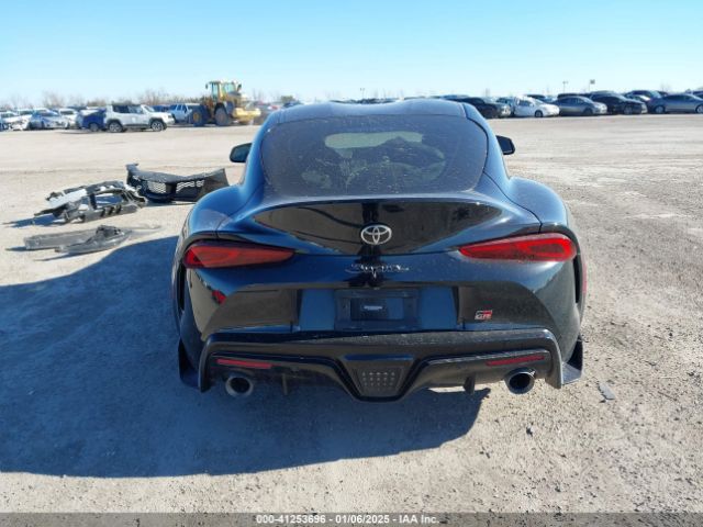 WZ1DB4C04LW025520 Toyota Gr Supra 3.0 Premium