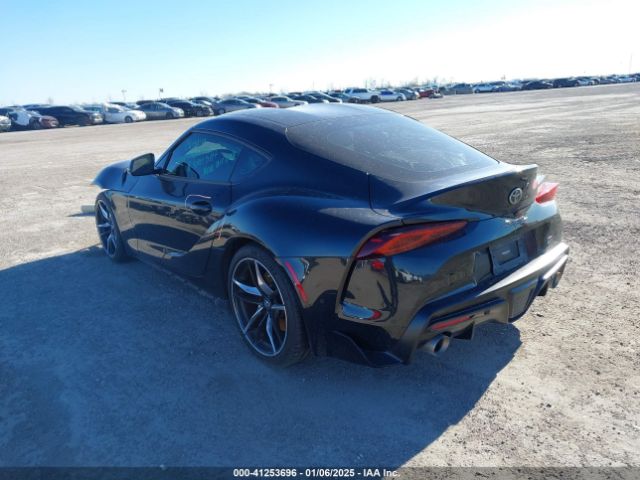 WZ1DB4C04LW025520 Toyota Gr Supra 3.0 Premium