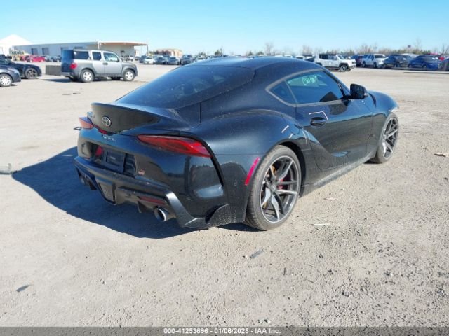 WZ1DB4C04LW025520 Toyota Gr Supra 3.0 Premium