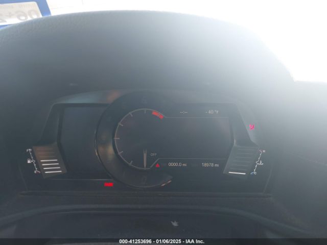 WZ1DB4C04LW025520 Toyota Gr Supra 3.0 Premium