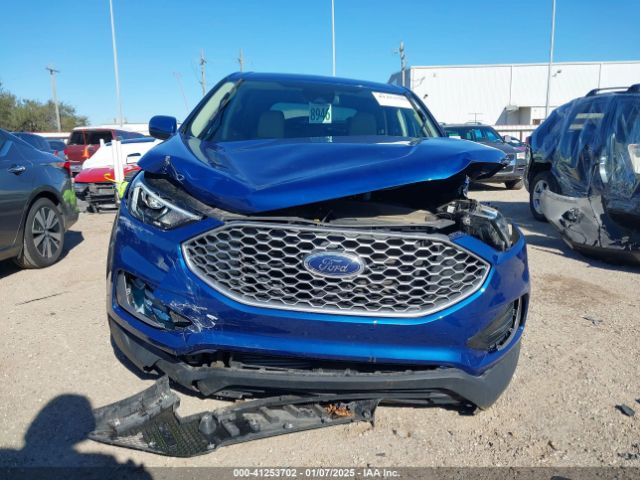 2FMPK4J97RBA97623 Ford EDGE SEL