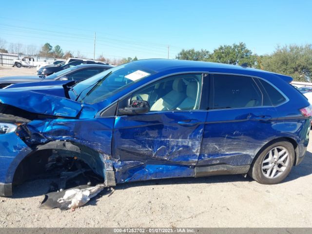 2FMPK4J97RBA97623 Ford EDGE SEL