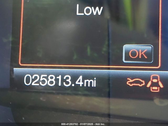 2FMPK4J97RBA97623 Ford EDGE SEL
