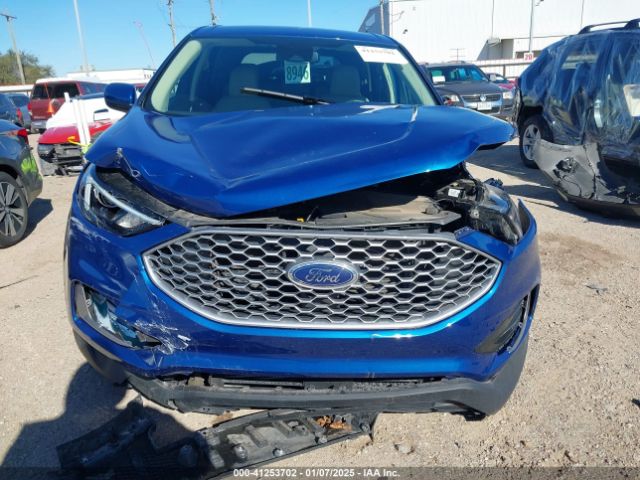 2FMPK4J97RBA97623 Ford EDGE SEL