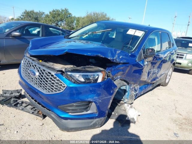 2FMPK4J97RBA97623 Ford EDGE SEL