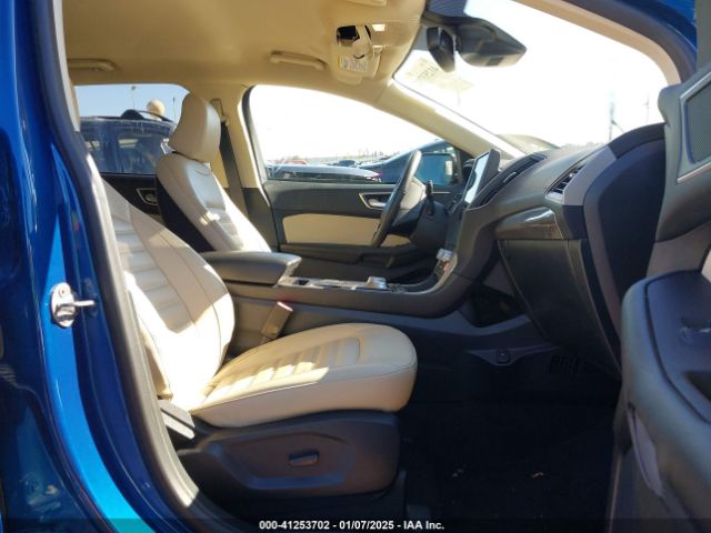 2FMPK4J97RBA97623 Ford EDGE SEL