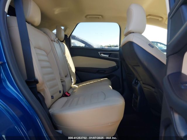 2FMPK4J97RBA97623 Ford EDGE SEL