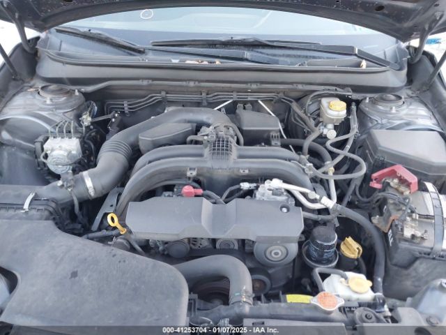 4S3BNAC67F3042639 Subaru Legacy 2.5i Premium