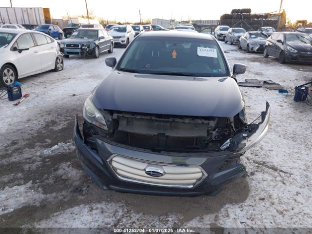 4S3BNAC67F3042639 Subaru Legacy 2.5i Premium