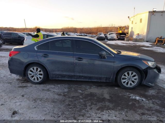 4S3BNAC67F3042639 Subaru Legacy 2.5i Premium