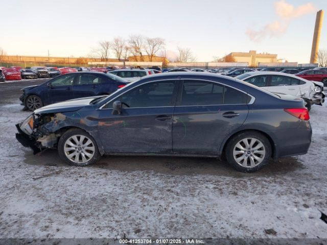 4S3BNAC67F3042639 Subaru Legacy 2.5i Premium