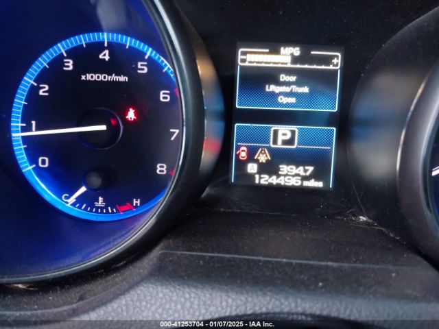 4S3BNAC67F3042639 Subaru Legacy 2.5i Premium
