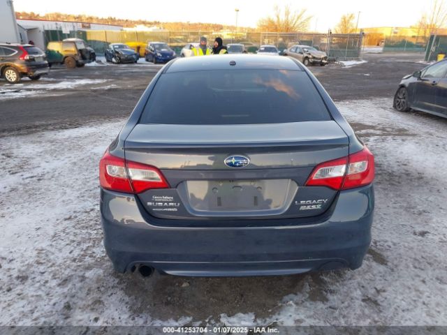 4S3BNAC67F3042639 Subaru Legacy 2.5i Premium