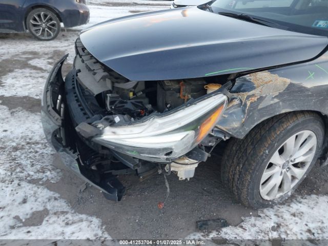 4S3BNAC67F3042639 Subaru Legacy 2.5i Premium