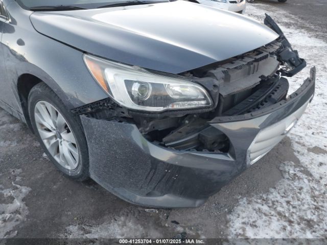4S3BNAC67F3042639 Subaru Legacy 2.5i Premium