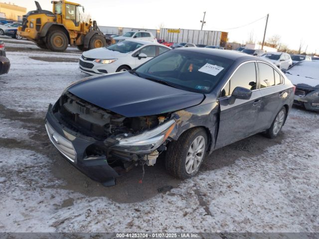4S3BNAC67F3042639 Subaru Legacy 2.5i Premium