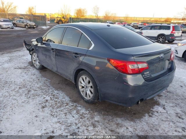 4S3BNAC67F3042639 Subaru Legacy 2.5i Premium